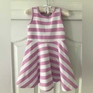 Janie and Jack girls dress size 3